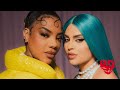 Luísa Sonza, Ludmilla - CAFÉ DA MANHÃ ;P (Clipe Oficial)