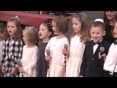 Cât de minunat e cîmpul - 10/20/2019 GRPC