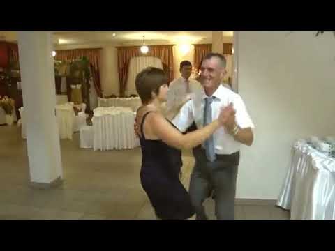 Zespół TAKS   Oberek