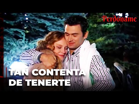 Cüneyt apoya a Feride - Perdóname