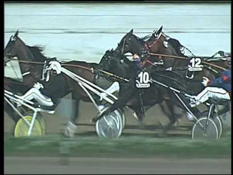 Trotto 21/10/2016 - 7ª corsa - TRIS