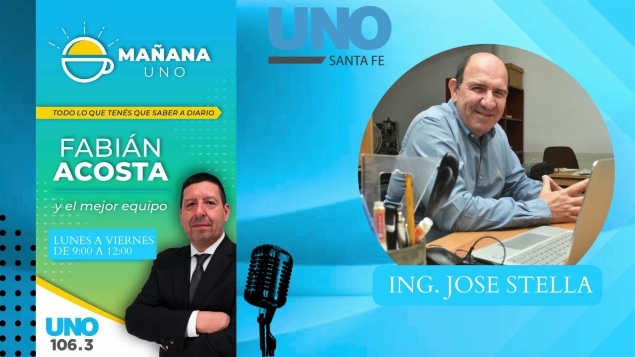 Nuevos cuadros tarifarios de la EPE, el análisis del ing. José Stella