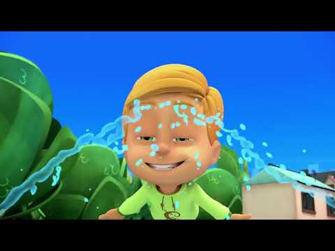 Catboy's Cloudy Crisis | Kids Cartoons | Full Episodes | PJ Masks Videos