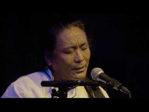 Elemental Prayer by Tenzin Choegyal