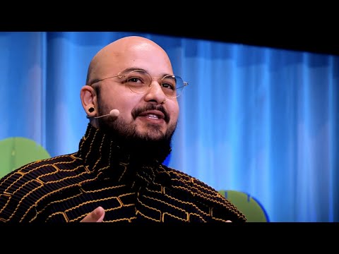 Can our deep past help us secure our future? | Ehab Sayed | TEDxBoston