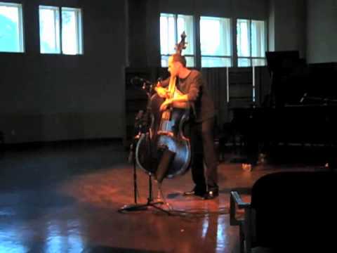 Chris Jennings Solo Concert Part 3.m4v