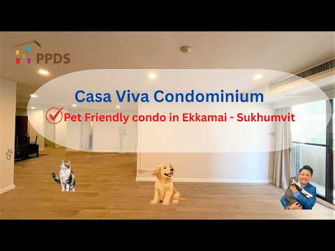 Casa Viva : คาซ่า วีว่า, กรุงเทพ, สุขุมวิท, คลองตันเหนือ, วัฒนา, กรุงเทพ, 145 ตร.ม., คอนโด ขาย, โดย อมรญา ทองสุข, 10737526 - DDproperty.com