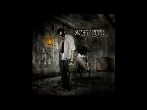 SETHNEFER - WOMEN AND SUICIDE Full length Album