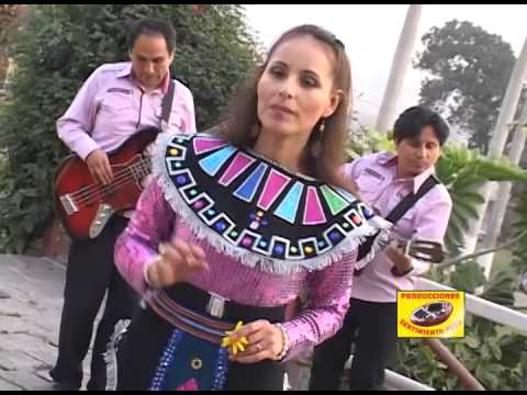 Nancy Manchego - Se va mi amor