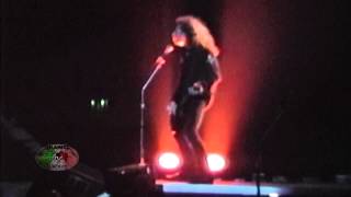 Metallica - Justice Medley - [AUDIO UPDATE] - Tallahassee - 1993