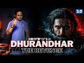 DHURANDHAR The Revenge Nonstop Mix