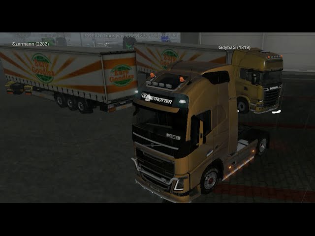 euro truck simulator 2 multiplayer mods euro truck simulator 2 multiplayer mods