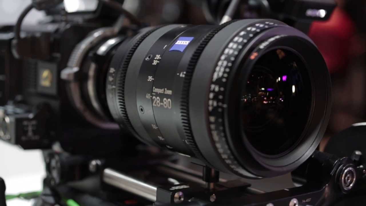 Carl Zeiss CZ.2 15-30/T2.9 - metric EF