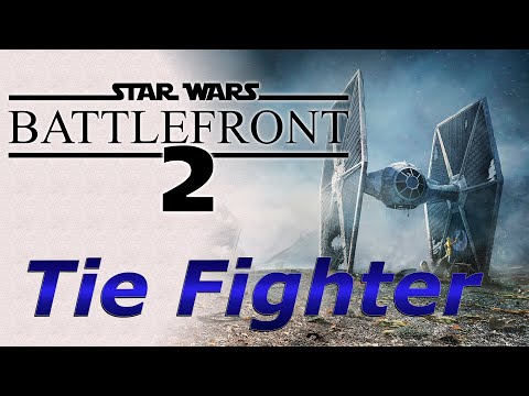 Star Wars Battlefront II - Der neue beste Pilot des Imperiums, AnK
