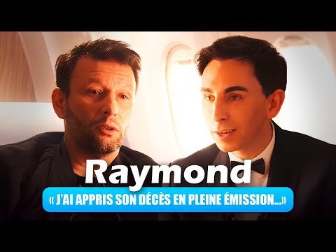 Le Jet De Luxe avec Raymond : Cyril Hanouna, salaire TPMP, sa vie amoureuse, accidents, GAV ✈️