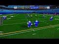 Sedated Jaydes Football Fusion 2 Montage