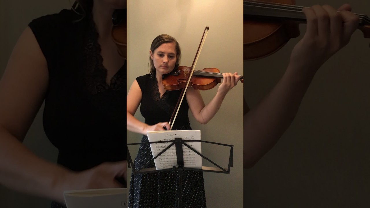 Promotional video thumbnail 3 for Jenny's Music Studio