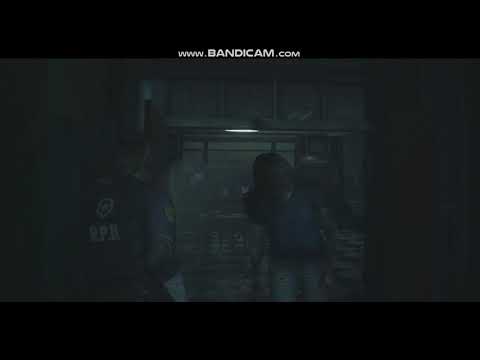 resident evil 2 продолжение No13