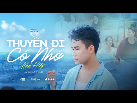 Thể hiện bởi Khả Hiệp