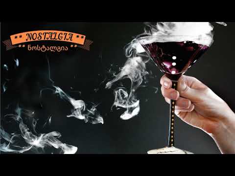 ხვიჩა ხარაიშვილი & იმედა ლოლომაძე - ძმობა / Xvicha Xaraishvili & Imeda Lolomadze - Dzmoba