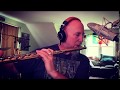 ALTO FLUTE Flor de Lis SOLO