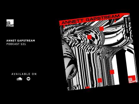 SVT–Podcast121 – Annett Gapstream