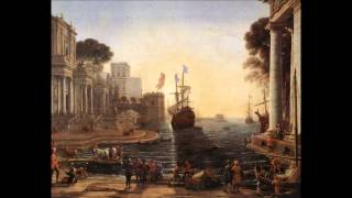 Claudio Monteverdi - Il ritorno di Ulisse in Patria
