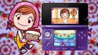 Cooking Mama: Bon Appetit! video 1