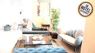 K Hotel Kensington | London, United Kingdom | Hotel Review 🛏️