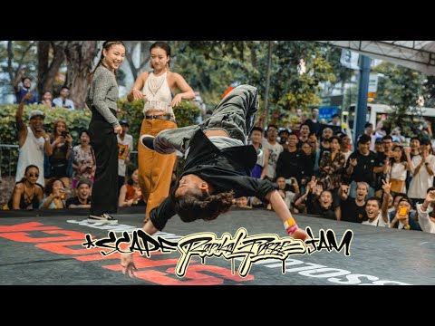 JWM Crew vs JWM | 3v3 Open Styles Top16 | Radikal Forze Jam 2019 | RPProds