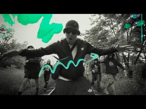 G2E - Srendolińska petarda feat. DJ Feel-X
