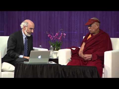 The Dalai Lama at MIT | Global Systems 2.0 (Part 7)