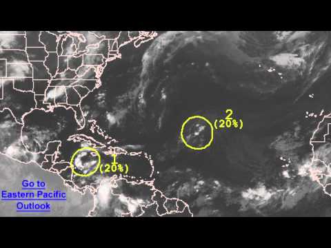 August 14 Weather Xtreme Video - Morning Edition