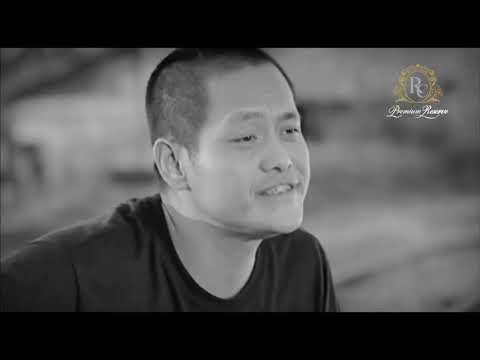 လေးဖြူ - နောက်ဆုံးရထား (Official MV)