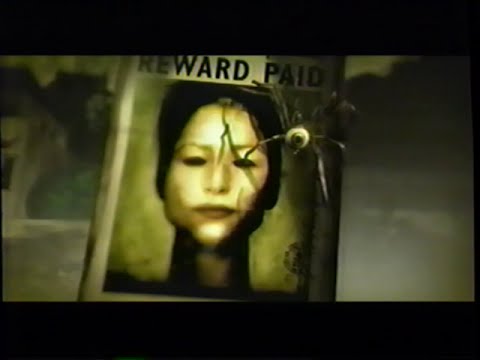 Mirrormask (2006) Trailer