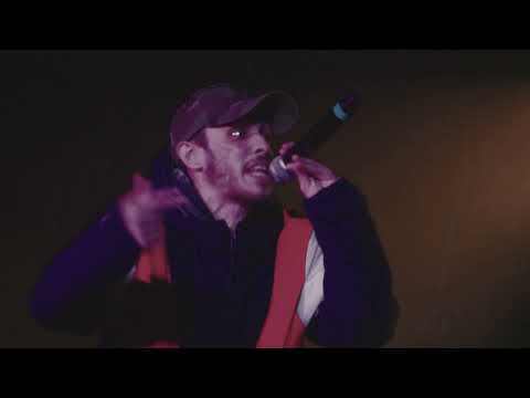 ACROX VS SOTO G | 16AVOS | GOLD BATTLE SANTIAGO