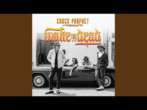 Download Chuck Prophet - In the Shadows (for Elon) (feat. ¿Qiensave?) MP3
