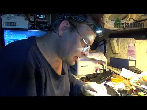 Vuonj se kesti - Nyt se HAJOS !