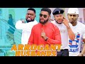 Arrogant Husbands Complete Season - Jerry Williams/Flash Boy/ Mike Godson 2023 Latest Nig. Movie