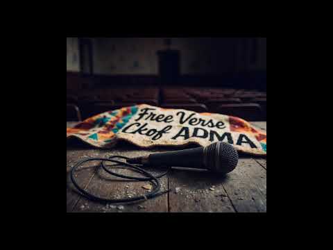 Verso Libre 1 / Ckof ADMA