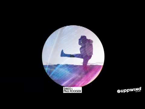 SHato & Paul Rockseek - Cherokee [Uppwind Records]
