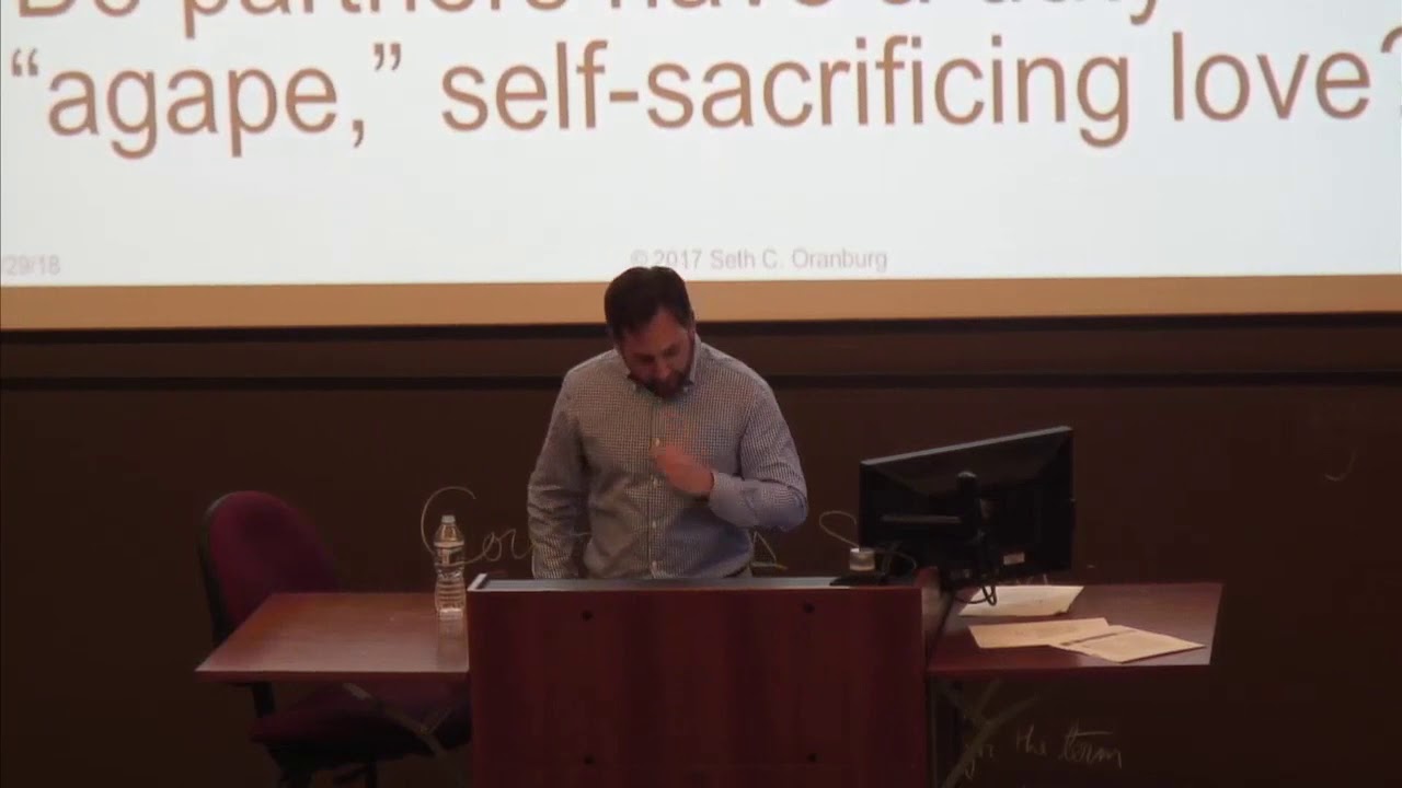 BIZLAW I.A.01 Introduction to Business Law - Case Study of Meinhard v.  Salmon