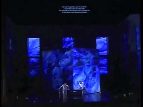 FABIO ARMILIATO - LUISA MILLER Final Duo with Barbara Frittoli and Leo Nucci(Parte 2a)