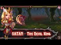EPIC HEROES WAR Satan Vs Succupid