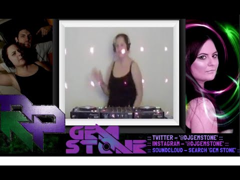 Gem Stone Live January 2021