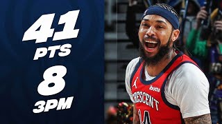 Brandon Ingram - New Orleans Pelicans