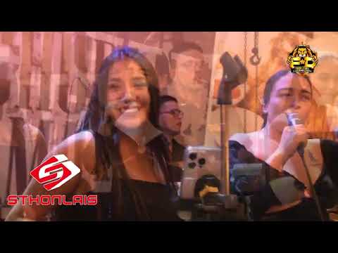 MIX FARAONA  -  SON DEL DUKE  ( EN VIVO ) CHICLAYO