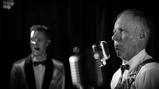 Reverend Horton Heat - Cowboy Love