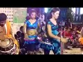 Adal Padal Karakattam Village Dance