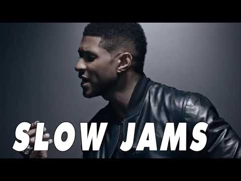 2000’S BEST SLOW JAMS MIX ~ MIXED BY DJ XCLUSIVE G2B ~ Usher Chris Brown R. Kelly Beyonce & More